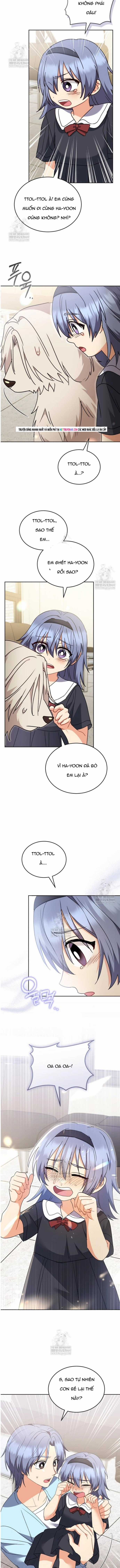 Xin Chào! Bác Sĩ Thú Y - Chapter 111 - Trang 13