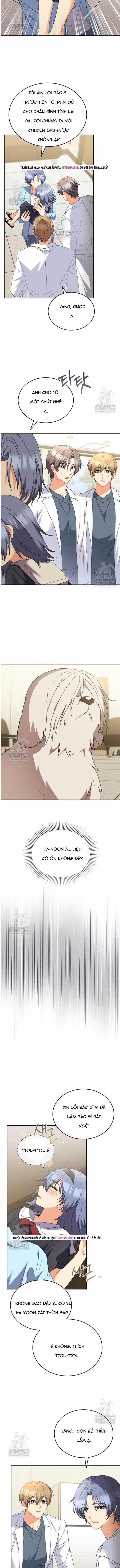 Xin Chào! Bác Sĩ Thú Y - Chapter 111 - Trang 14