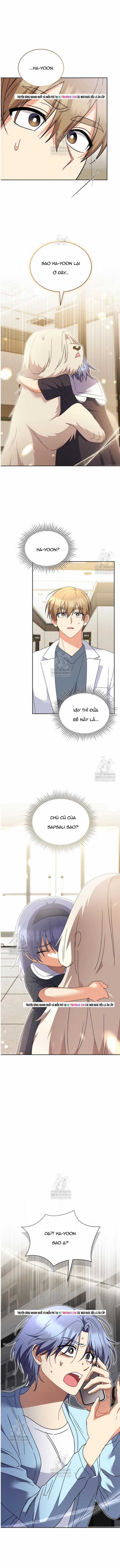 Xin Chào! Bác Sĩ Thú Y - Chapter 111 - Trang 5