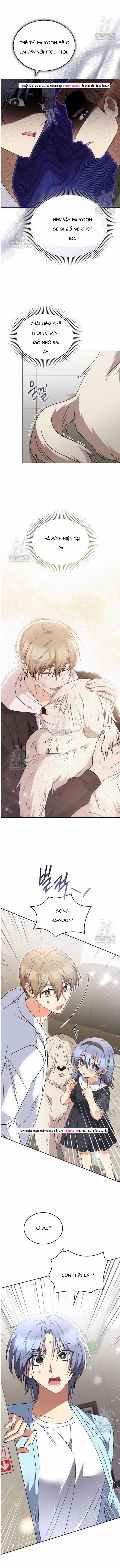 Xin Chào! Bác Sĩ Thú Y - Chapter 111 - Trang 10