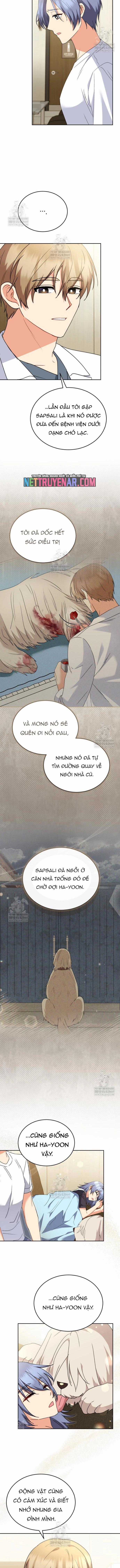 Xin Chào! Bác Sĩ Thú Y - Chapter 112 - Trang 2