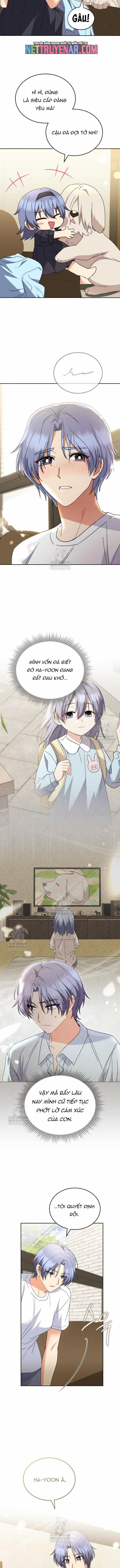 Xin Chào! Bác Sĩ Thú Y - Chapter 112 - Trang 4