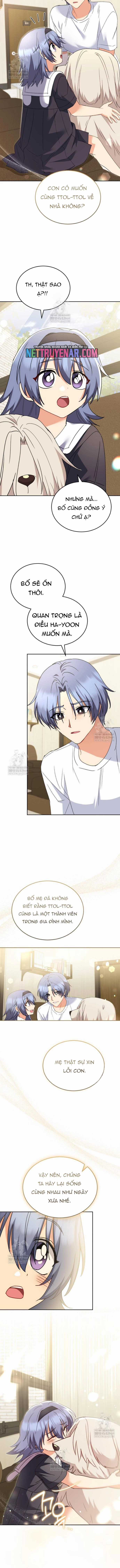 Xin Chào! Bác Sĩ Thú Y - Chapter 112 - Trang 5