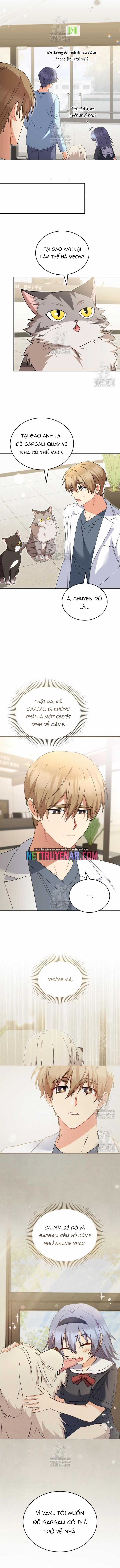 Xin Chào! Bác Sĩ Thú Y - Chapter 112 - Trang 7