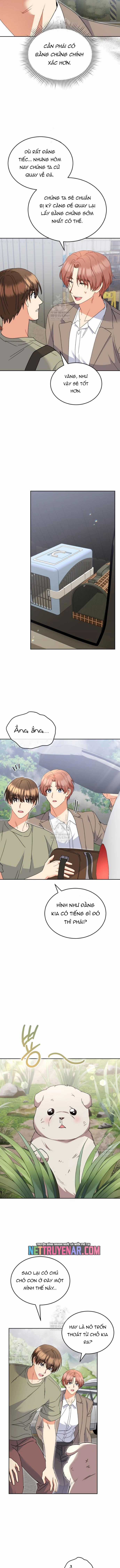 Xin Chào! Bác Sĩ Thú Y - Chapter 113 - Trang 6