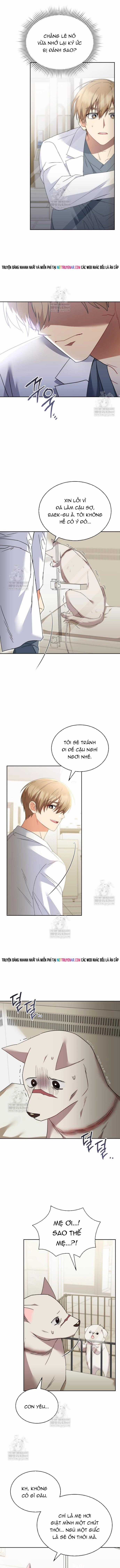 Xin Chào! Bác Sĩ Thú Y - Chapter 114 - Trang 10