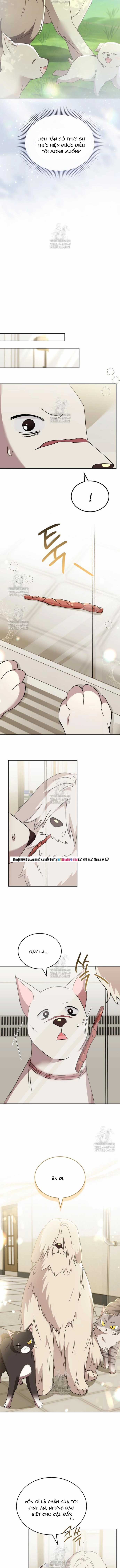 Xin Chào! Bác Sĩ Thú Y - Chapter 115 - Trang 6