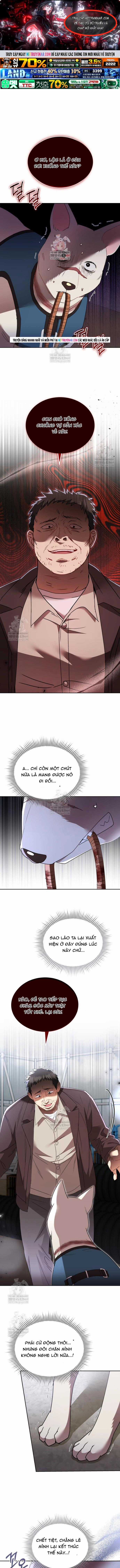 Xin Chào! Bác Sĩ Thú Y - Chapter 117 - Trang 1