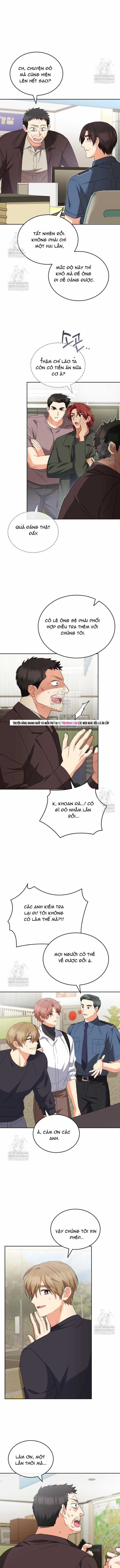 Xin Chào! Bác Sĩ Thú Y - Chapter 118 - Trang 2