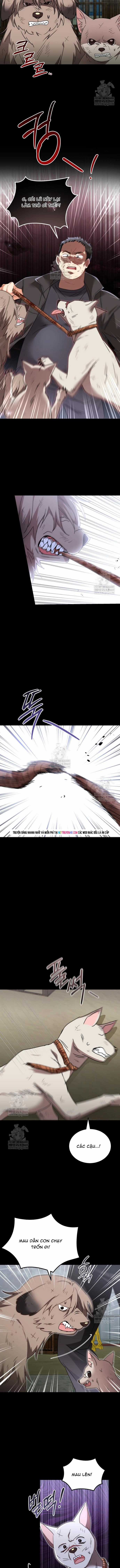Xin Chào! Bác Sĩ Thú Y - Chapter 120 - Trang 7