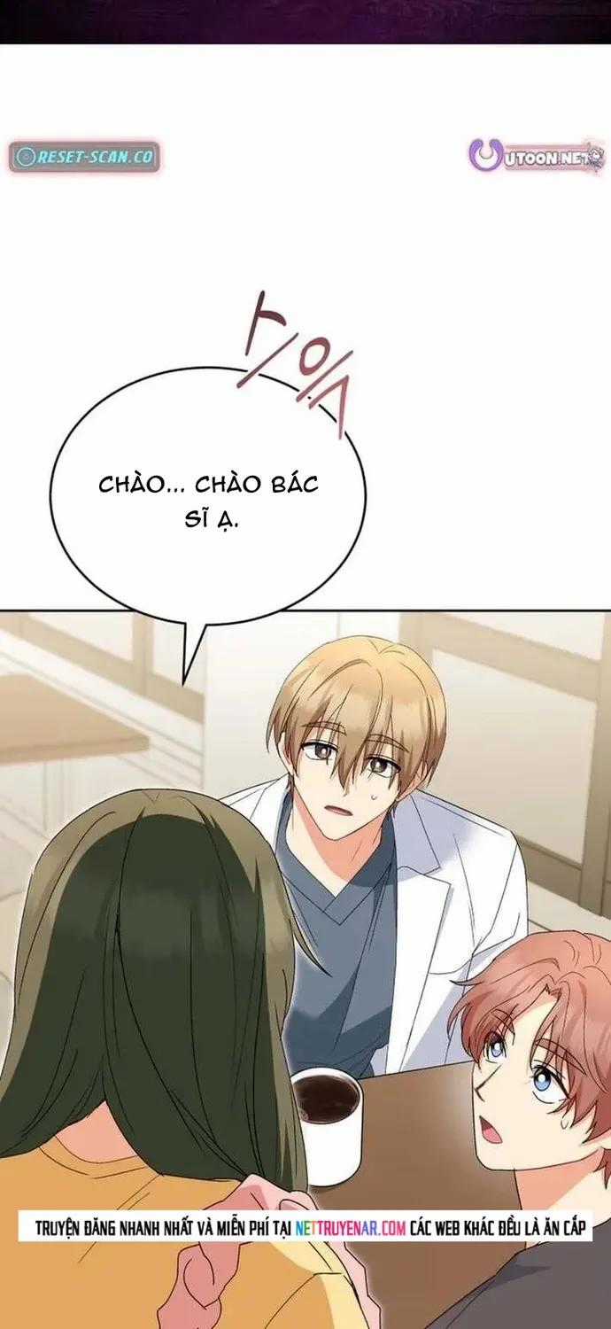 Xin Chào! Bác Sĩ Thú Y - Chapter 121 - Trang 2