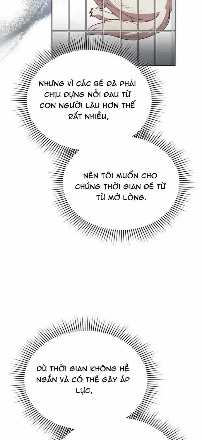 Xin Chào! Bác Sĩ Thú Y - Chapter 121 - Trang 20