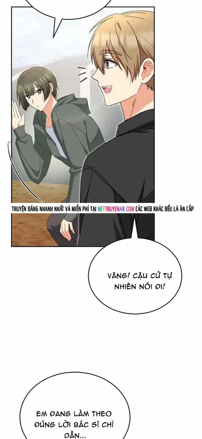 Xin Chào! Bác Sĩ Thú Y - Chapter 121 - Trang 22