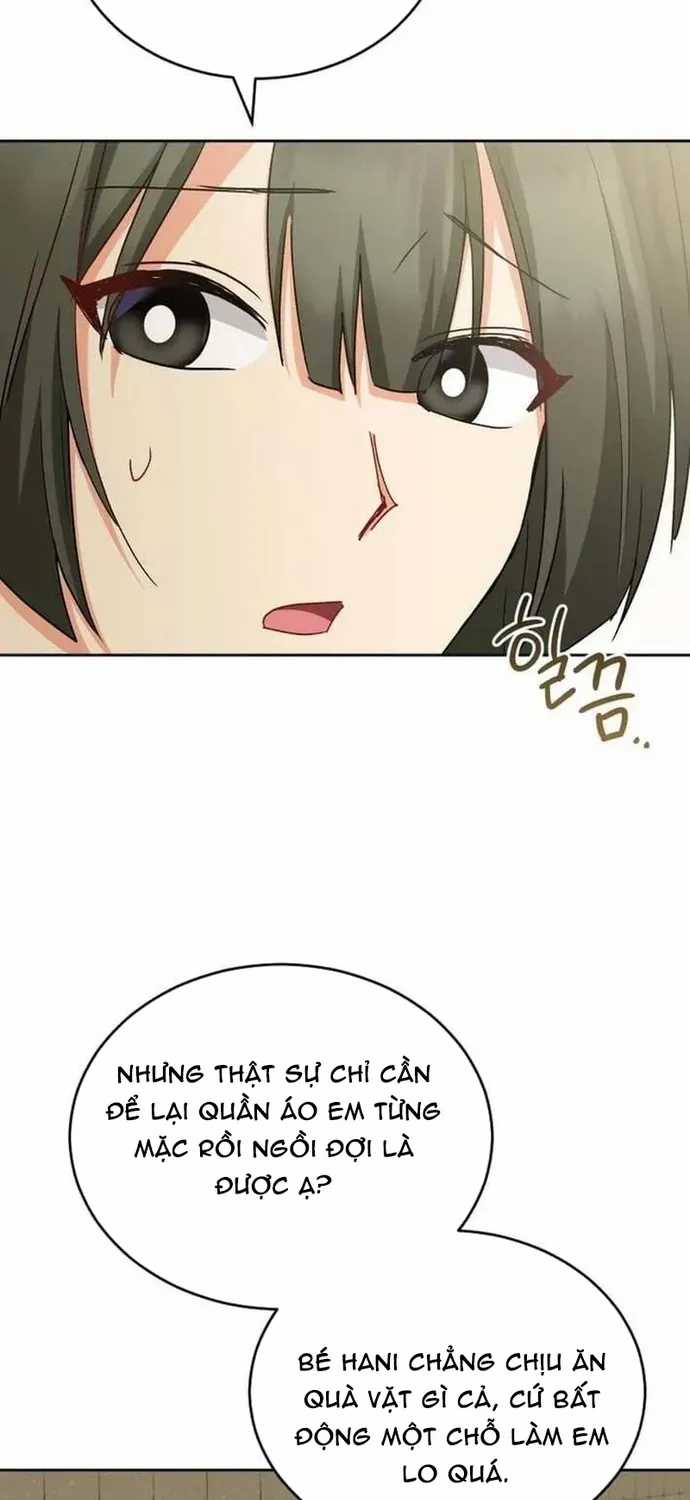 Xin Chào! Bác Sĩ Thú Y - Chapter 121 - Trang 23