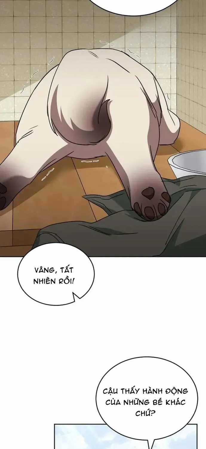 Xin Chào! Bác Sĩ Thú Y - Chapter 121 - Trang 24