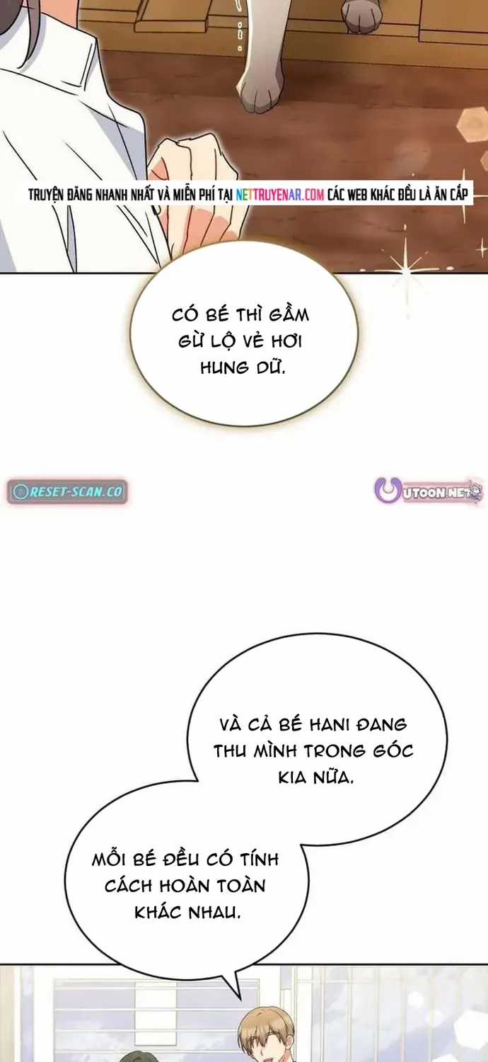 Xin Chào! Bác Sĩ Thú Y - Chapter 121 - Trang 27