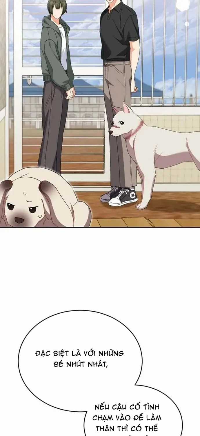 Xin Chào! Bác Sĩ Thú Y - Chapter 121 - Trang 28