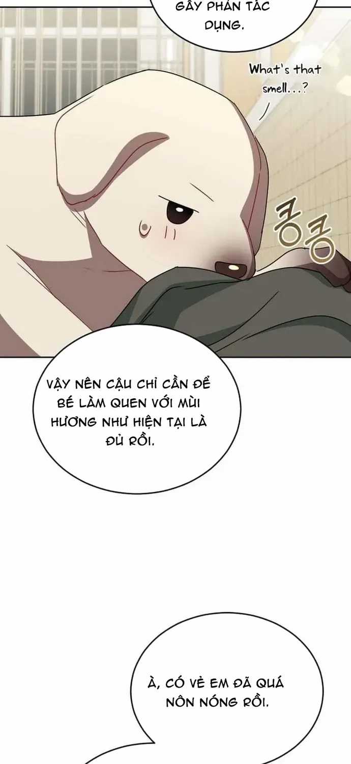 Xin Chào! Bác Sĩ Thú Y - Chapter 121 - Trang 29