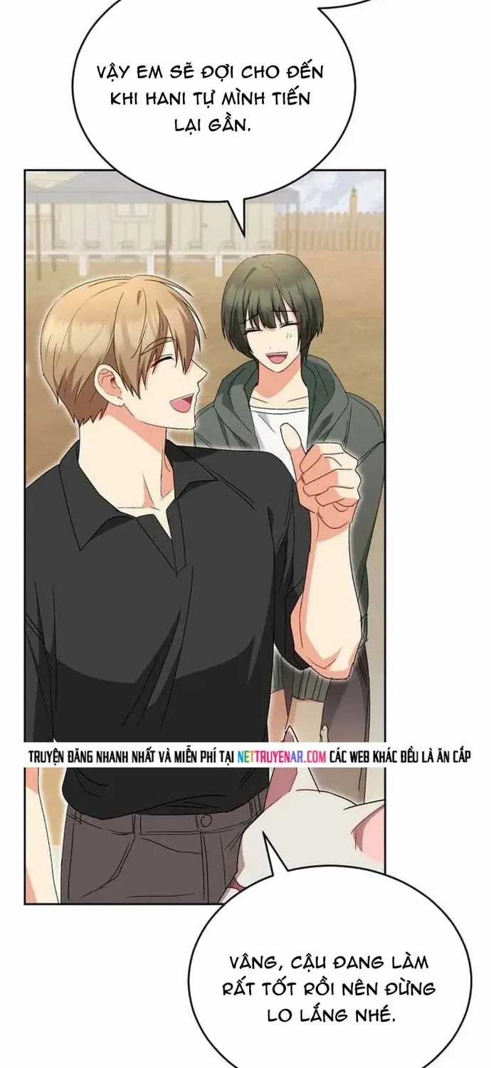 Xin Chào! Bác Sĩ Thú Y - Chapter 121 - Trang 30