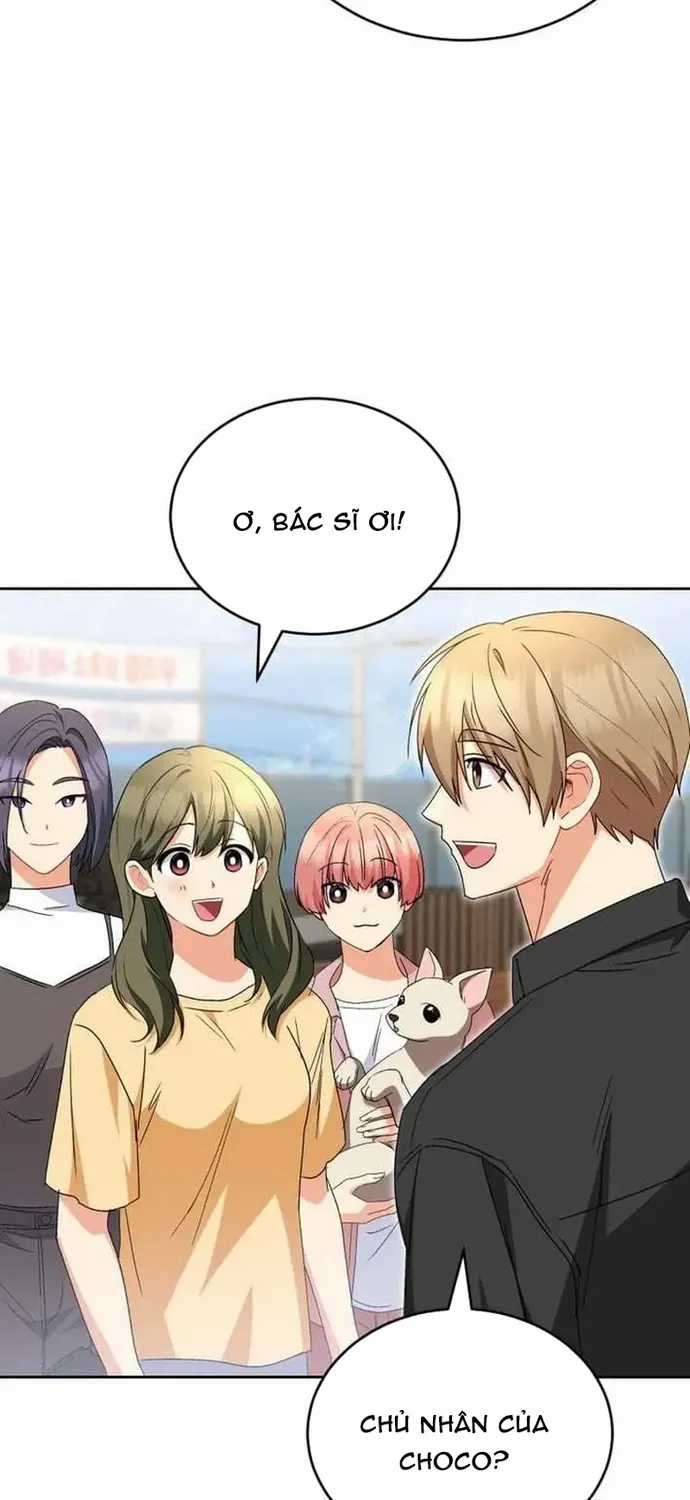 Xin Chào! Bác Sĩ Thú Y - Chapter 121 - Trang 31