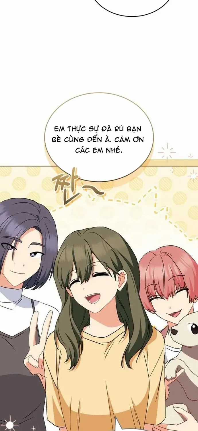 Xin Chào! Bác Sĩ Thú Y - Chapter 121 - Trang 32