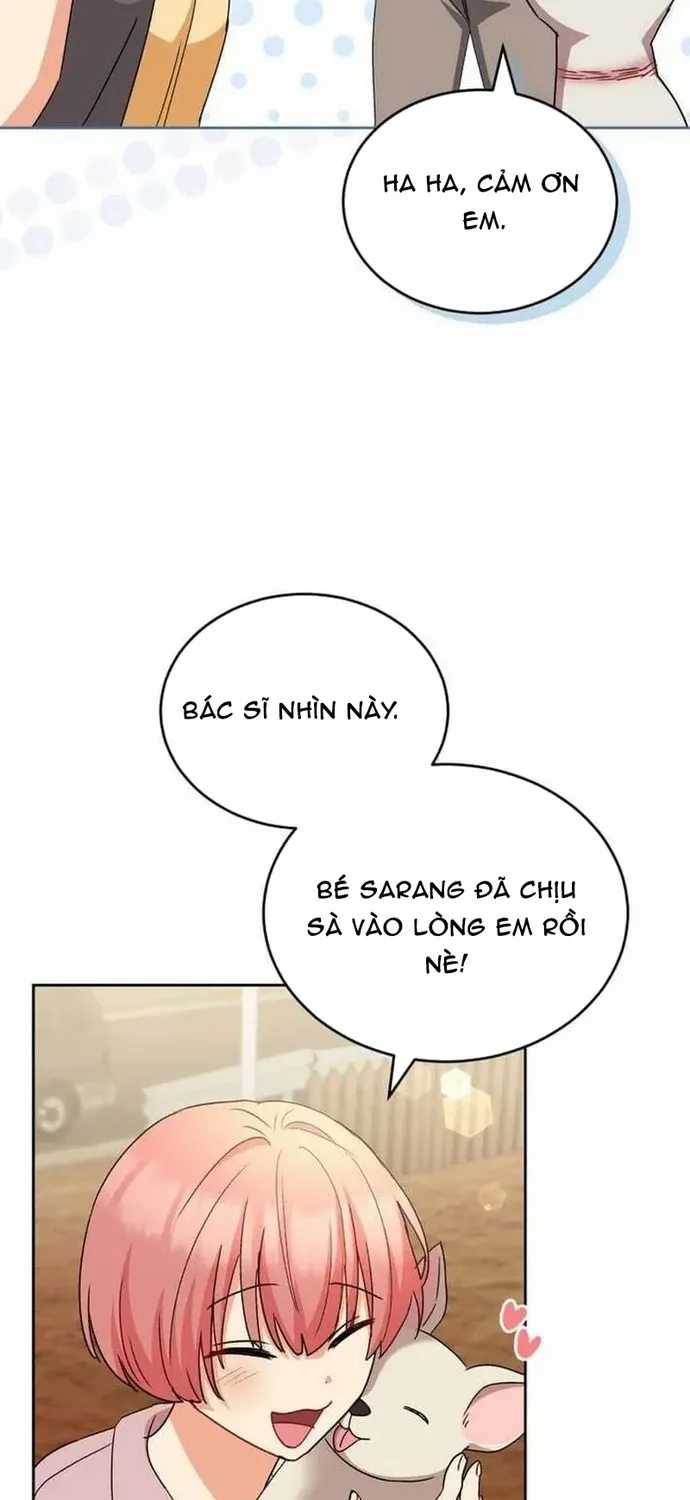 Xin Chào! Bác Sĩ Thú Y - Chapter 121 - Trang 34