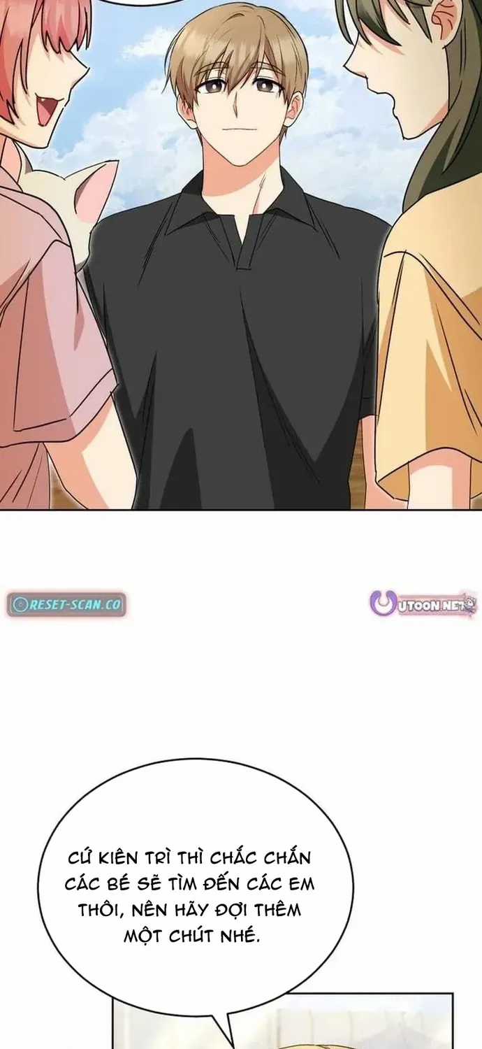 Xin Chào! Bác Sĩ Thú Y - Chapter 121 - Trang 36