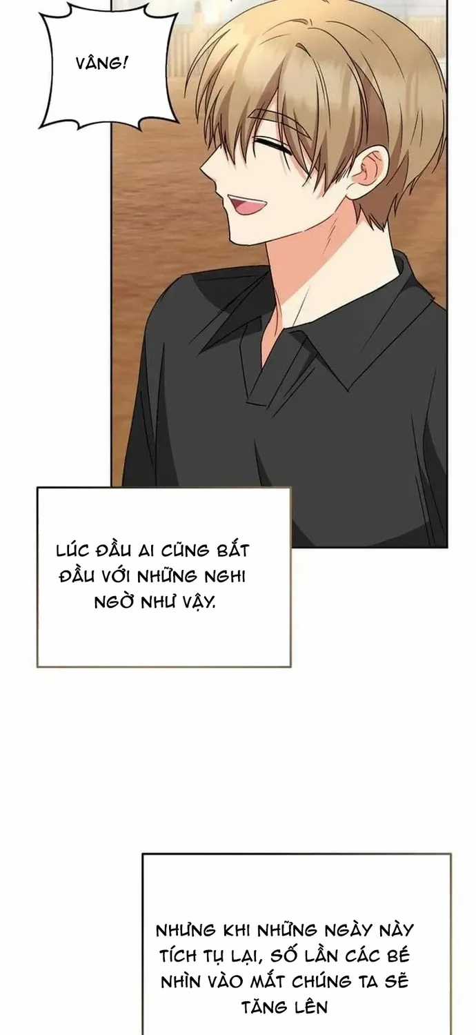 Xin Chào! Bác Sĩ Thú Y - Chapter 121 - Trang 37