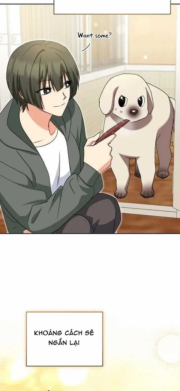 Xin Chào! Bác Sĩ Thú Y - Chapter 121 - Trang 38