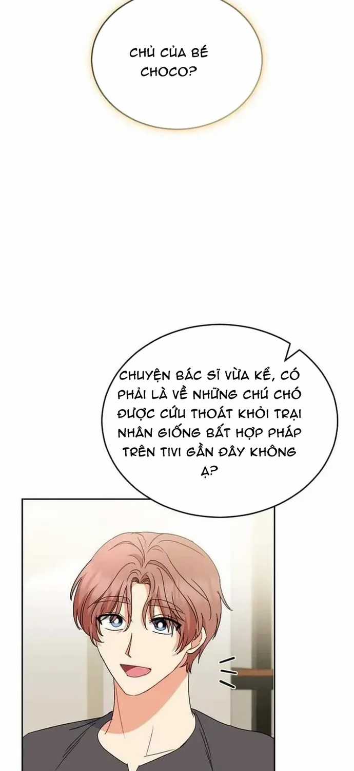 Xin Chào! Bác Sĩ Thú Y - Chapter 121 - Trang 5