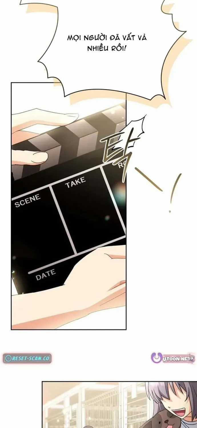 Xin Chào! Bác Sĩ Thú Y - Chapter 121 - Trang 43