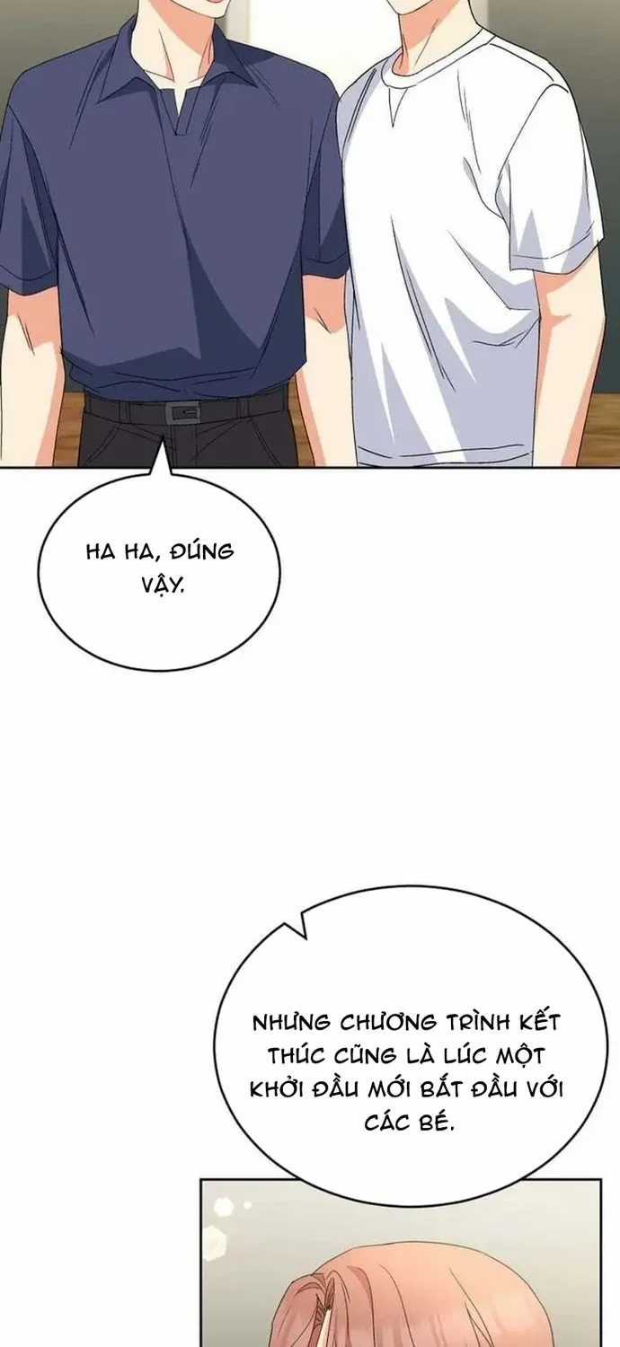 Xin Chào! Bác Sĩ Thú Y - Chapter 121 - Trang 45