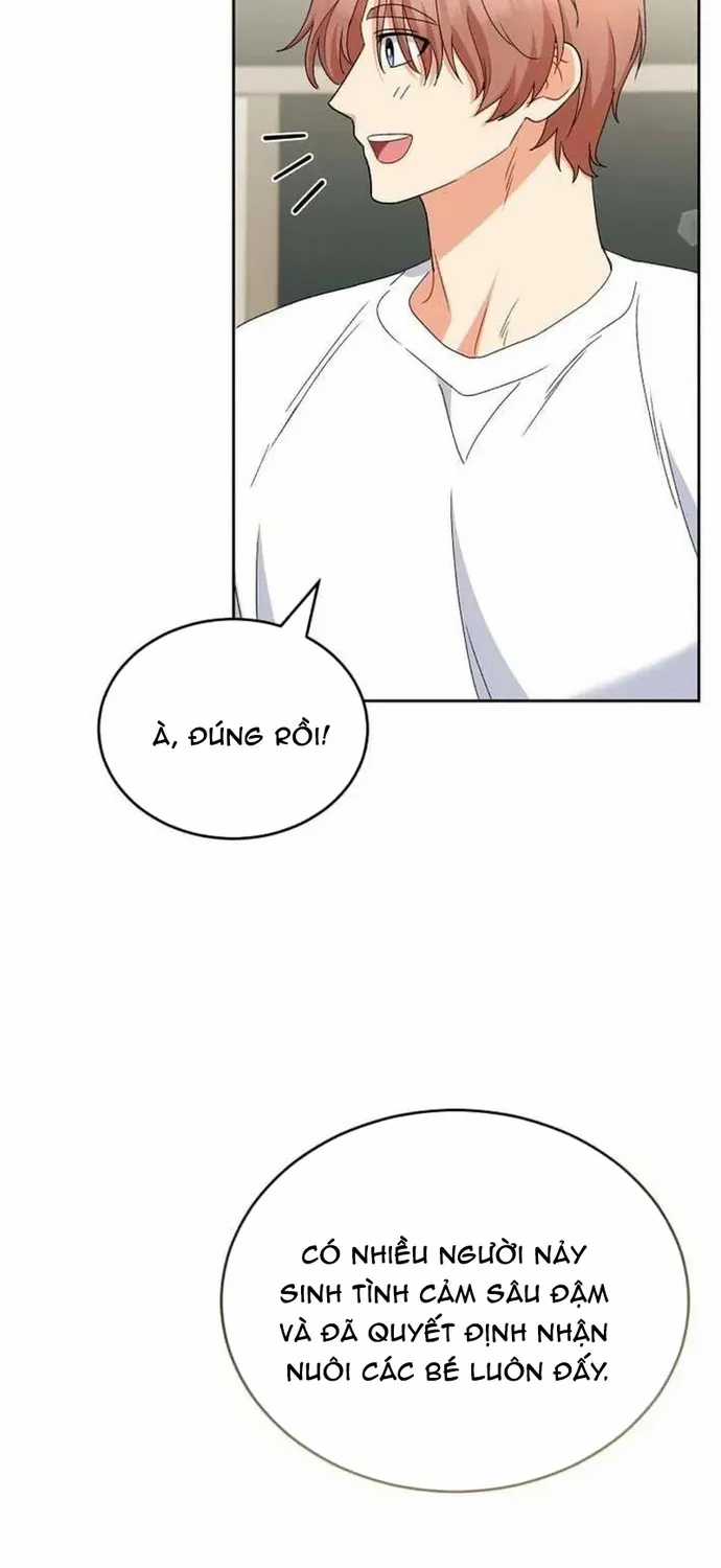 Xin Chào! Bác Sĩ Thú Y - Chapter 121 - Trang 46