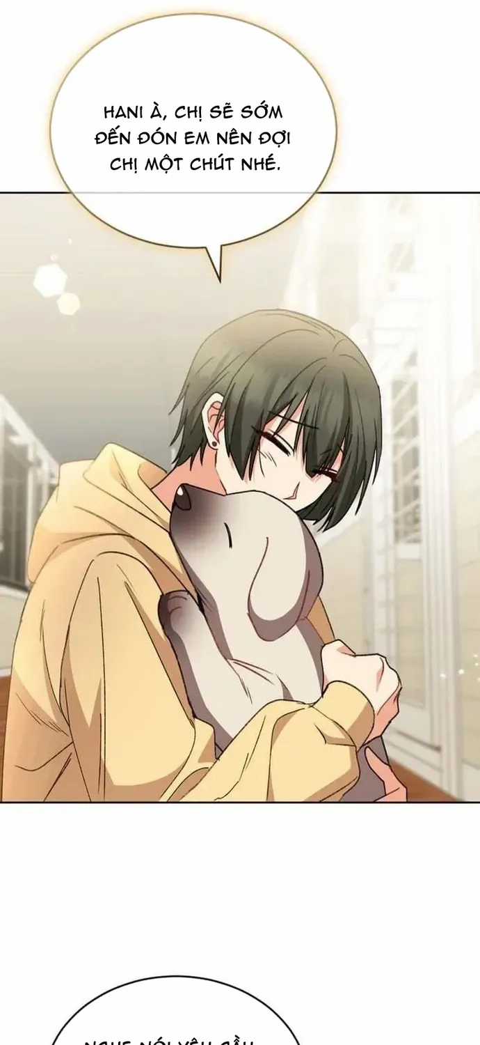 Xin Chào! Bác Sĩ Thú Y - Chapter 121 - Trang 47
