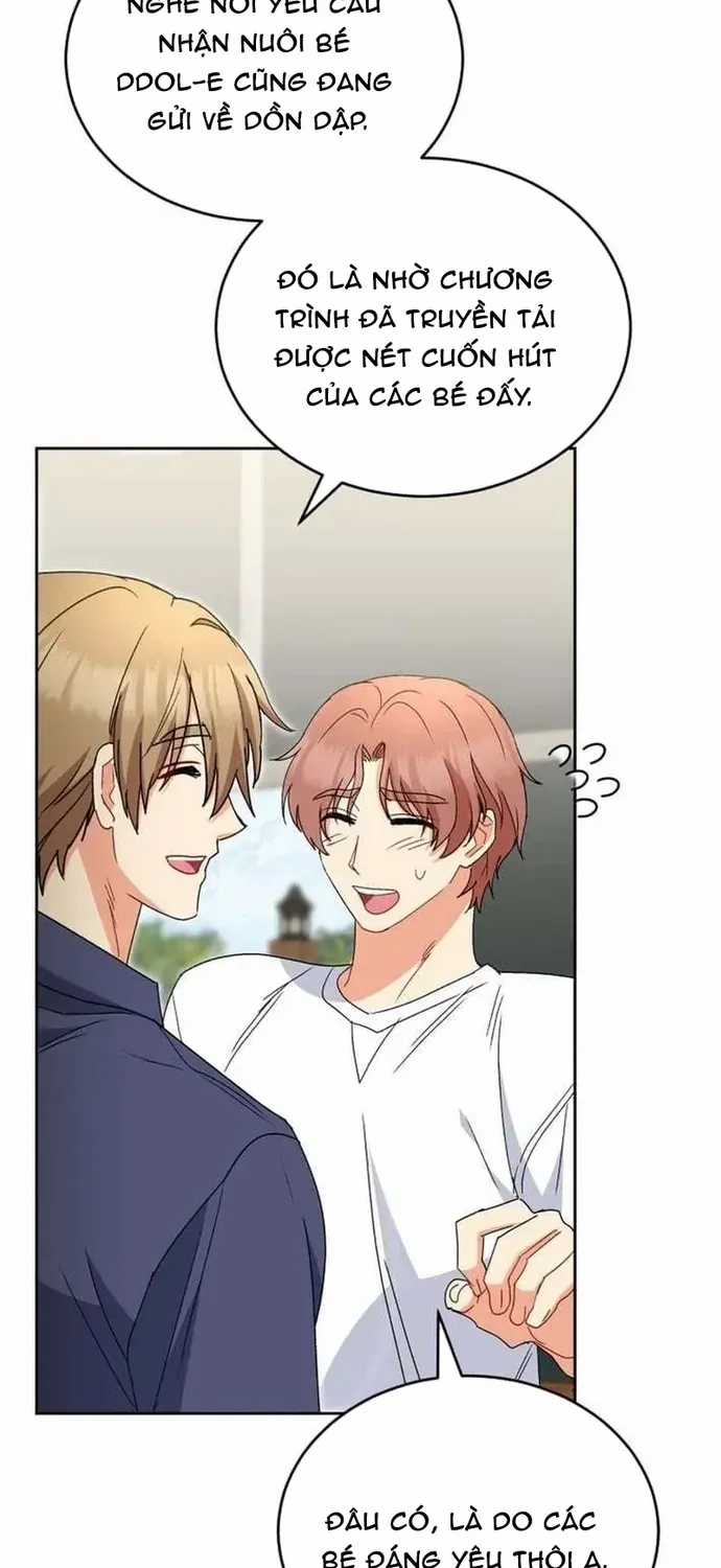 Xin Chào! Bác Sĩ Thú Y - Chapter 121 - Trang 48