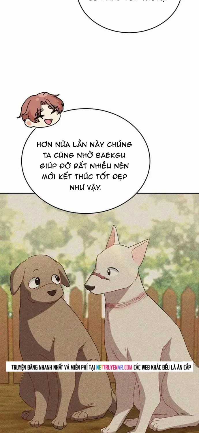 Xin Chào! Bác Sĩ Thú Y - Chapter 121 - Trang 49