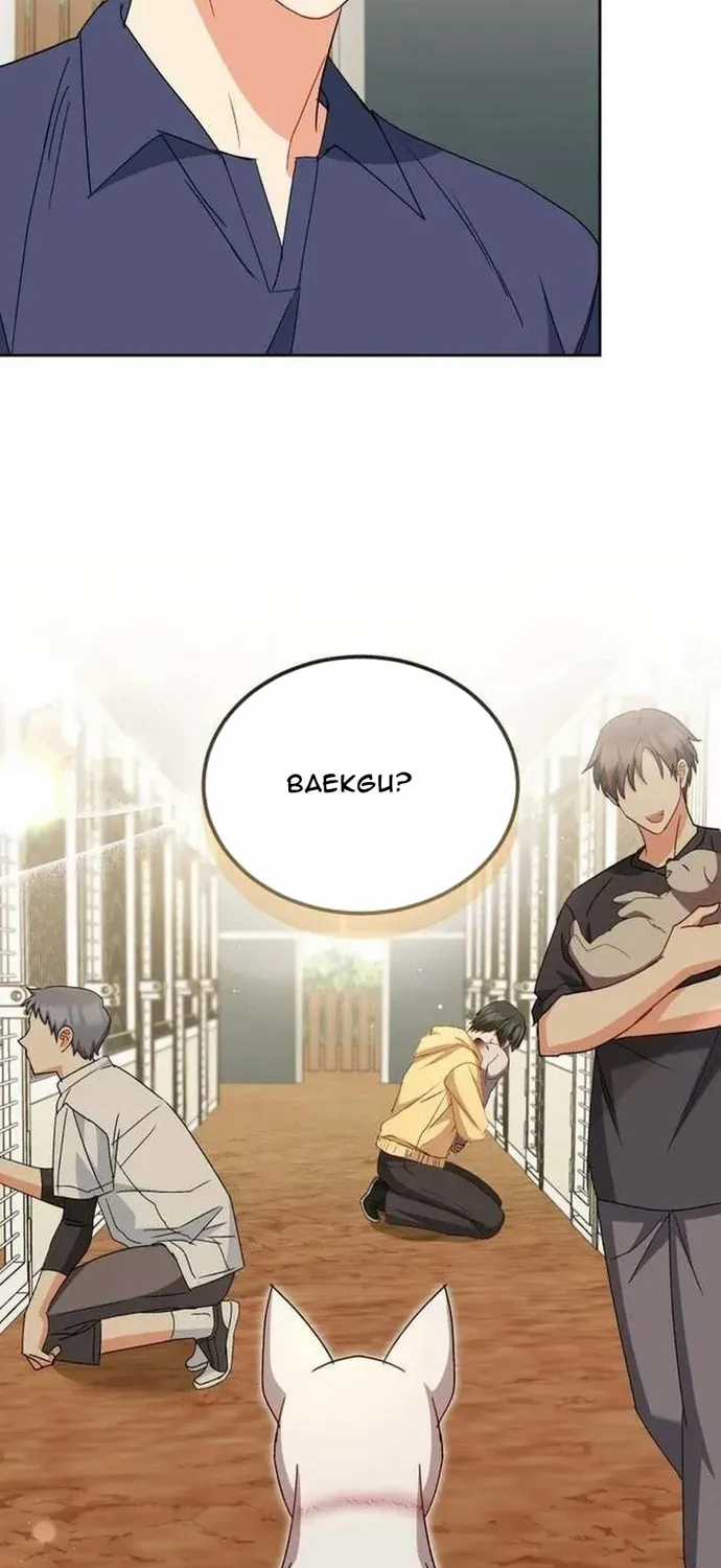 Xin Chào! Bác Sĩ Thú Y - Chapter 121 - Trang 51