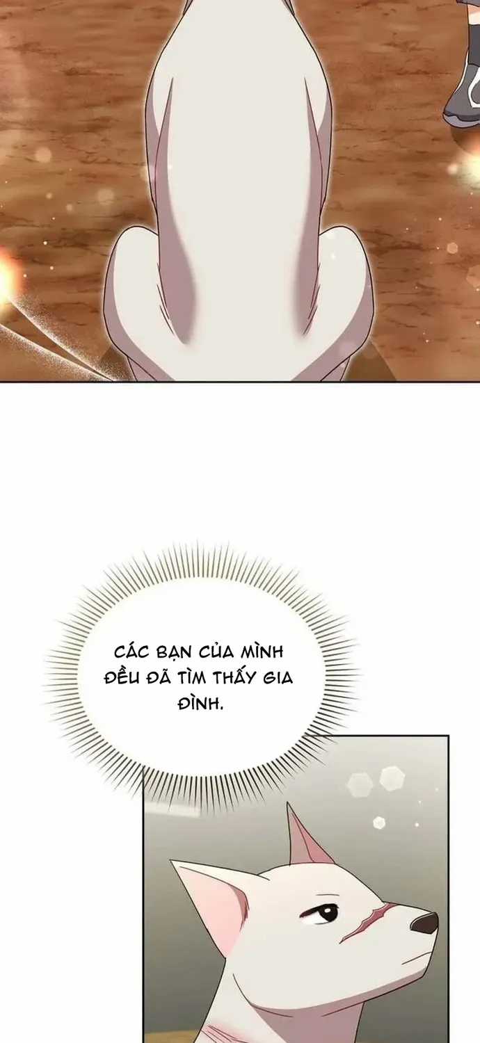 Xin Chào! Bác Sĩ Thú Y - Chapter 121 - Trang 52