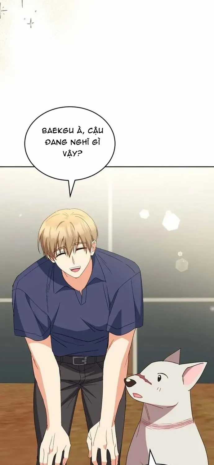 Xin Chào! Bác Sĩ Thú Y - Chapter 121 - Trang 55