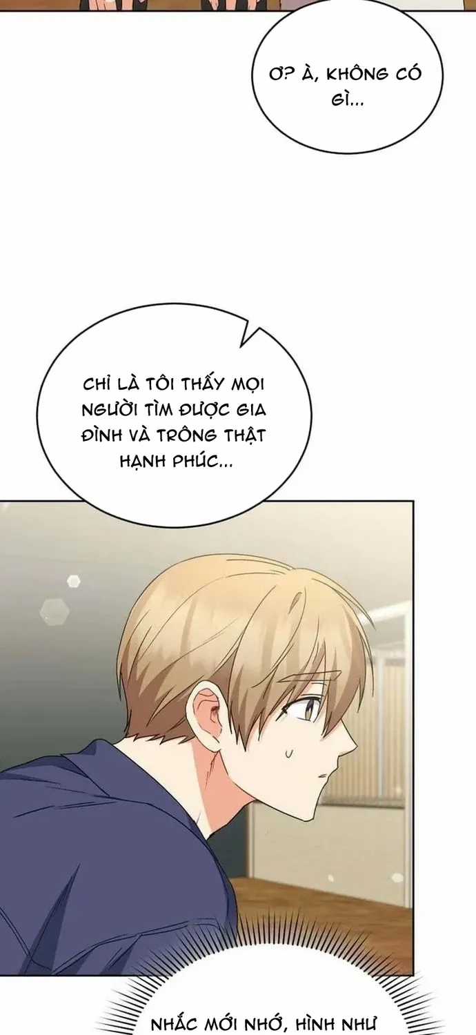 Xin Chào! Bác Sĩ Thú Y - Chapter 121 - Trang 56