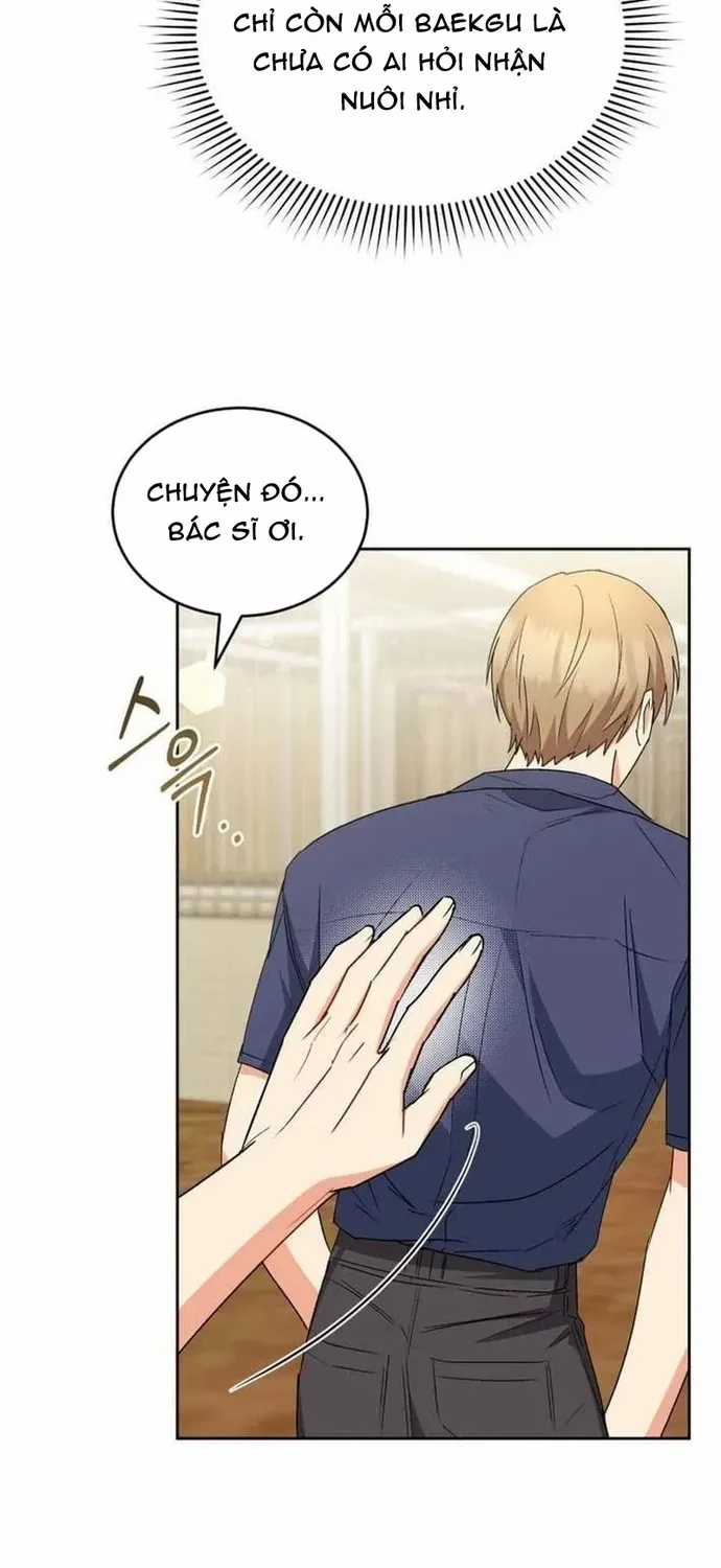 Xin Chào! Bác Sĩ Thú Y - Chapter 121 - Trang 57