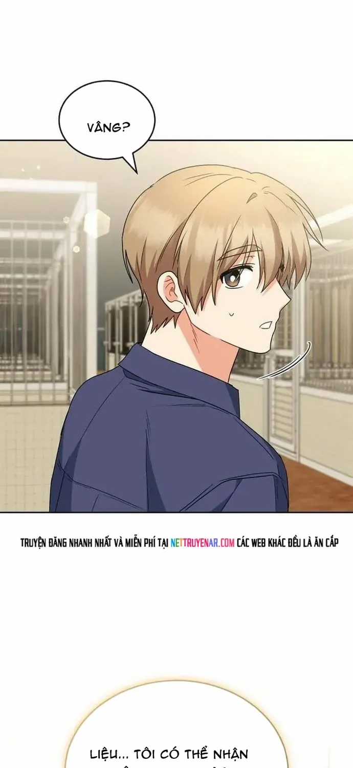 Xin Chào! Bác Sĩ Thú Y - Chapter 121 - Trang 58