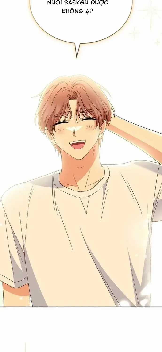Xin Chào! Bác Sĩ Thú Y - Chapter 121 - Trang 59