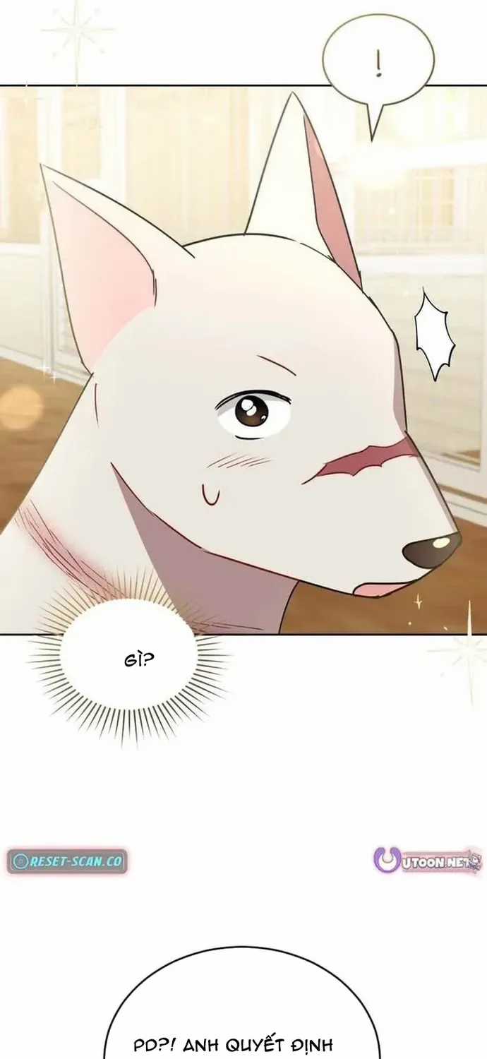 Xin Chào! Bác Sĩ Thú Y - Chapter 121 - Trang 60