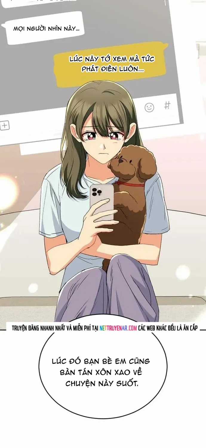 Xin Chào! Bác Sĩ Thú Y - Chapter 121 - Trang 7