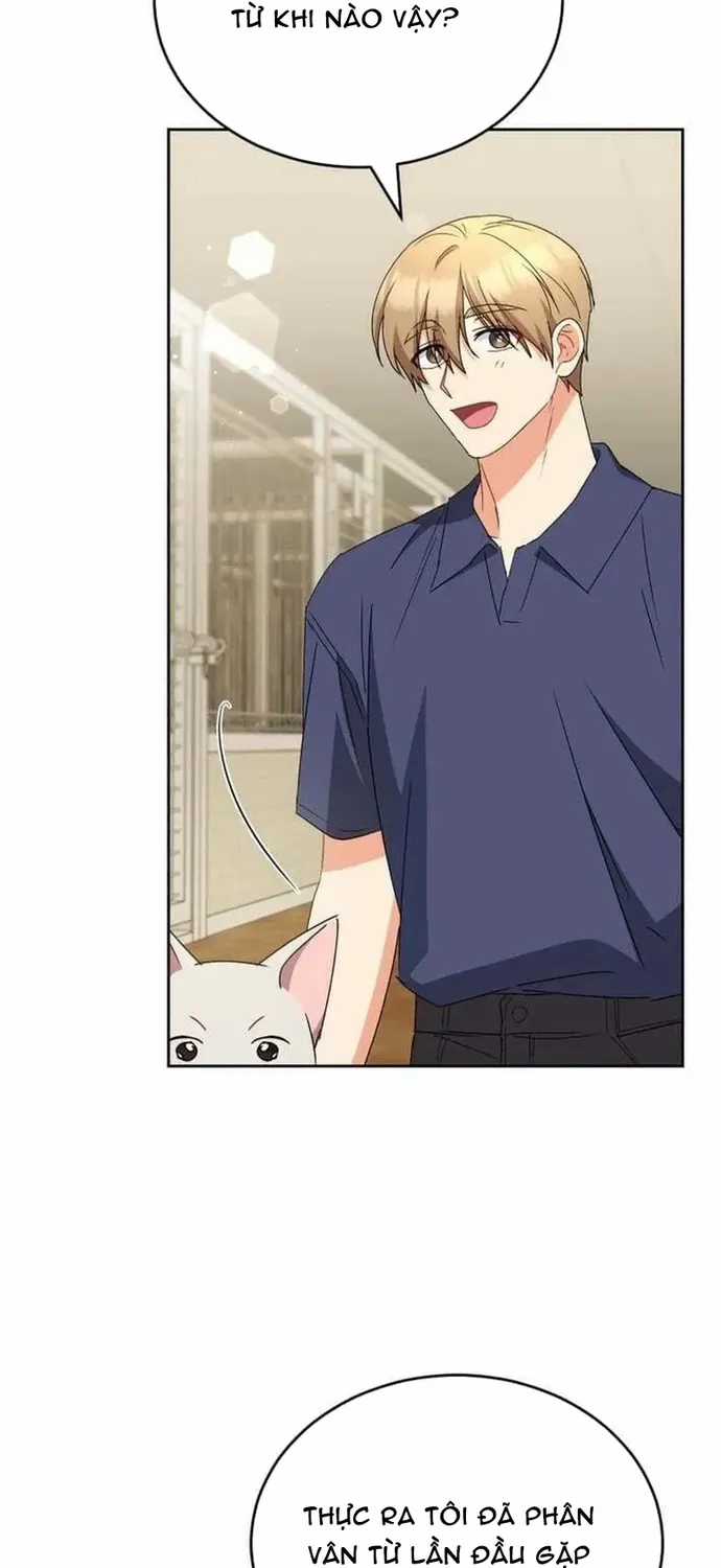Xin Chào! Bác Sĩ Thú Y - Chapter 121 - Trang 61