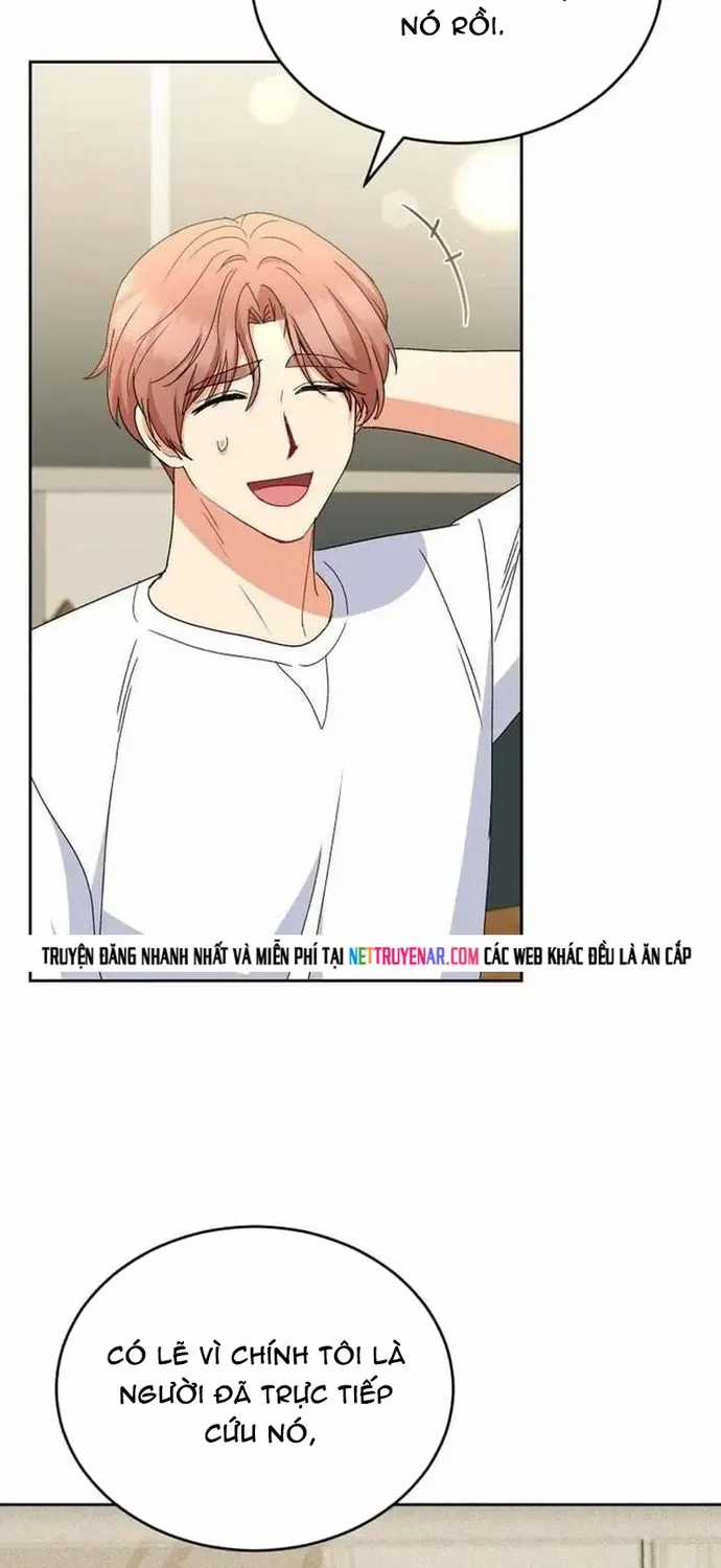 Xin Chào! Bác Sĩ Thú Y - Chapter 121 - Trang 62