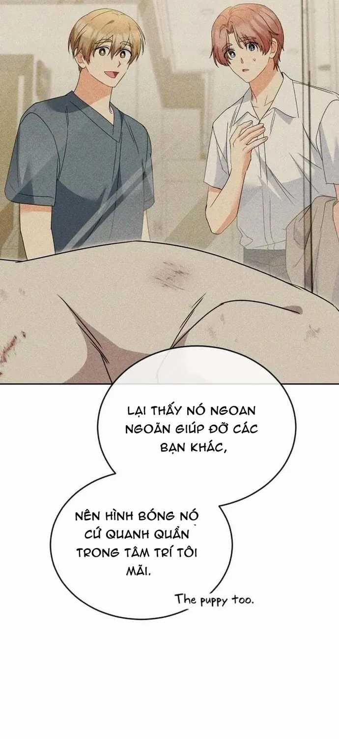 Xin Chào! Bác Sĩ Thú Y - Chapter 121 - Trang 63