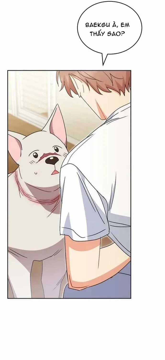 Xin Chào! Bác Sĩ Thú Y - Chapter 121 - Trang 64