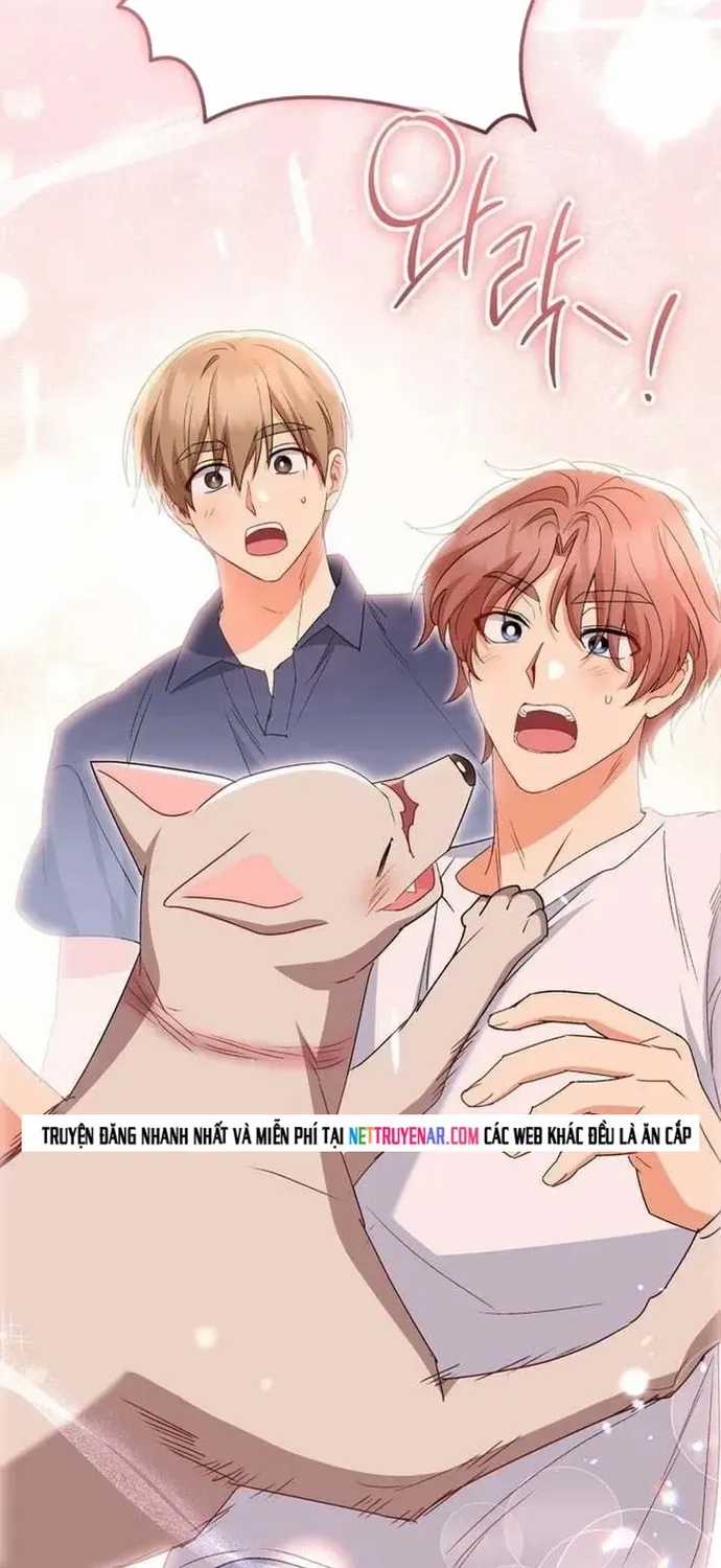 Xin Chào! Bác Sĩ Thú Y - Chapter 121 - Trang 67